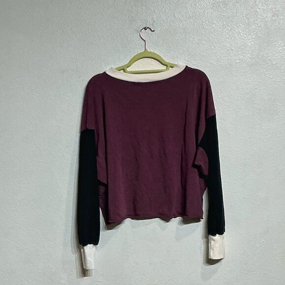 Wildfox True Love Sweatshirt Sz S NWOT - Picture 7 of 10